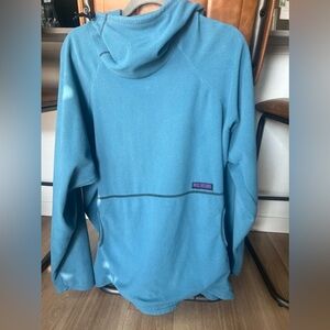 Men’s XL Wind Pro Melanzana